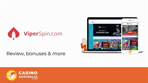 Viperspin Casino App