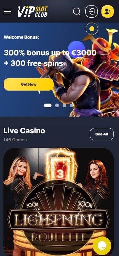 Vipslot Club Casino Review