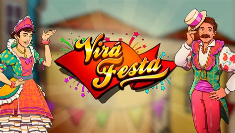 Vira Festa Betsul