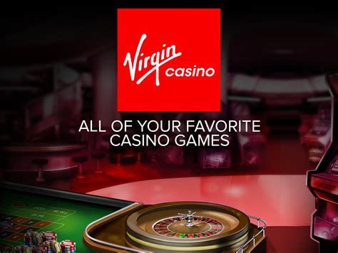 Virgin Casino Slots Assinar