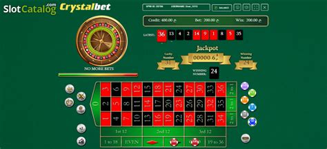 Virtual Classic Roulette Slot Gratis