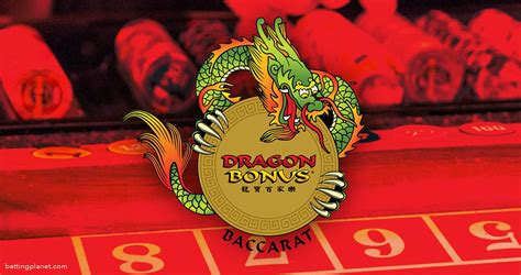 Virtual Dragon Bonus Baccarat Bet365