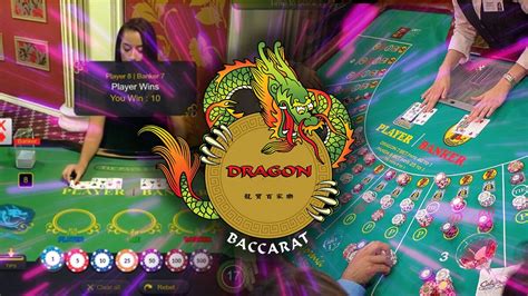 Virtual Dragon Bonus Baccarat Betfair