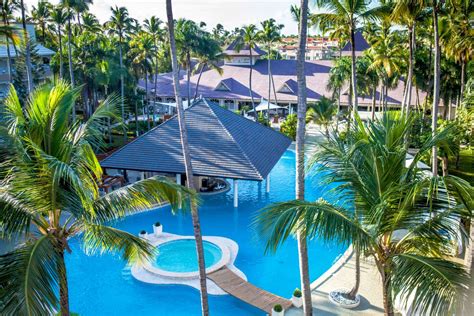Vista Sol Punta Cana Beach Resort &Amp; Casino