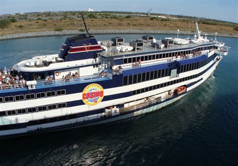 Vitoria Casino Cruise Port Canaveral