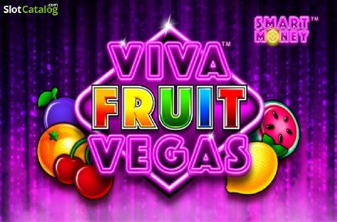Viva Fruit Vegas Betway