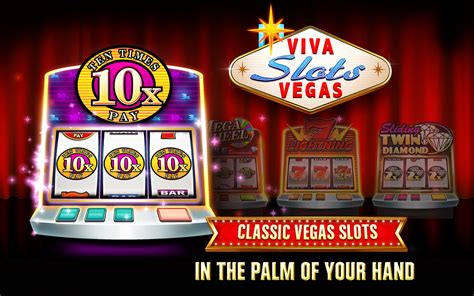 Viva Slots De Casino