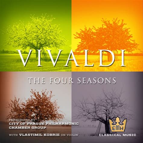 Vivaldi S Seasons Betfair