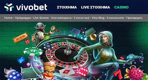 Vivobet Casino Brazil