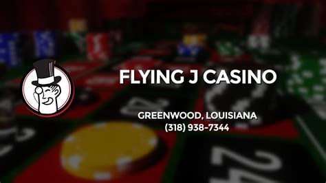 Voando J Casino Greenwood La