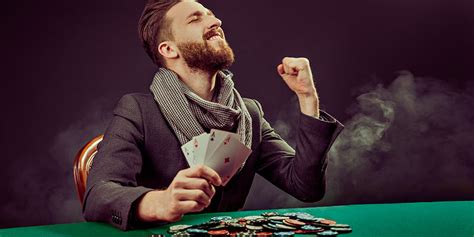 Voce Paga Imposto Sobre Os Ganhos De Poker No Canada