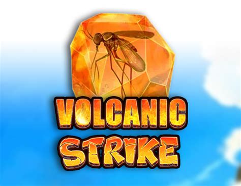 Volcanic Strike Betsson