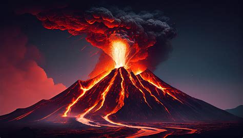 Volcano Betsul