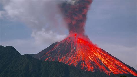 Volcano Eruption Betfair