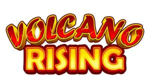 Volcano Rising Slot - Play Online