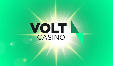 Volt Casino Download