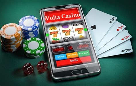 Volta Casino Mexico