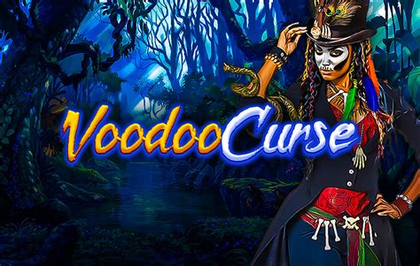 Voodoo Curse 888 Casino