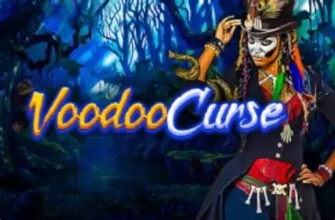 Voodoo Curse Netbet