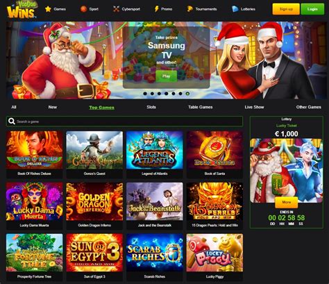 Voodoo Wins Casino Apk