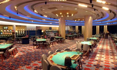Vulcao Casino Club