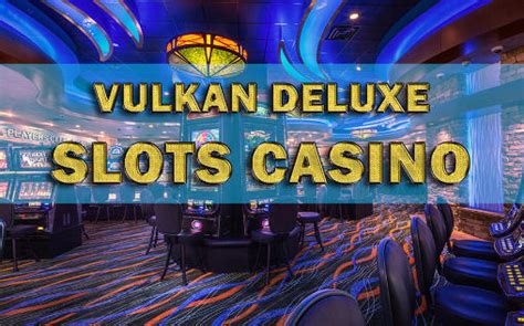 Vulkan Deluxe Casino Belize