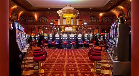 Vulkan Prestige Casino Uruguay