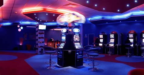 Vulkan Stern Casino Walsrode