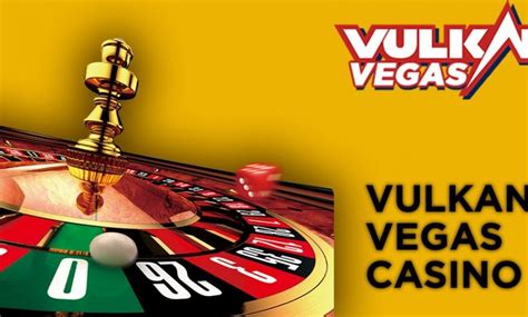 Vulkan Vegas Casino Venezuela