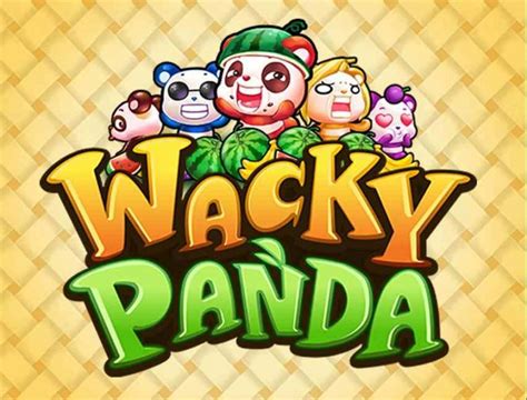 Wacky Panda Betfair