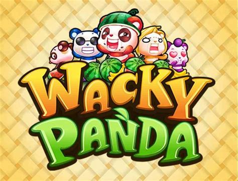 Wacky Panda Netbet