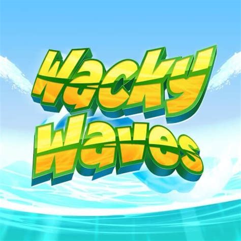 Wacky Waves Brabet