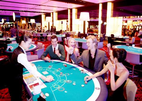 Walker Hill Seul De Poker De Casino
