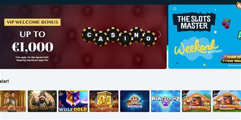 Wallacebet Casino Online