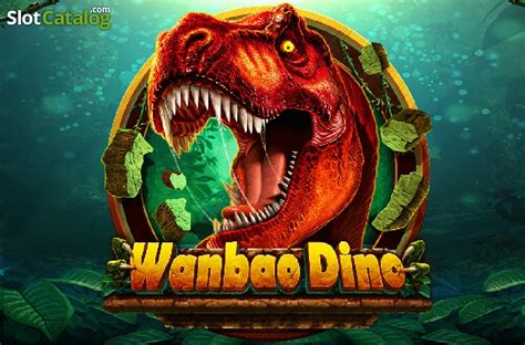 Wanbao Dino Slot Gratis