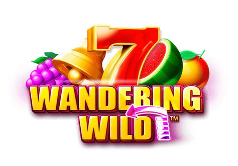 Wandering Wild 888 Casino
