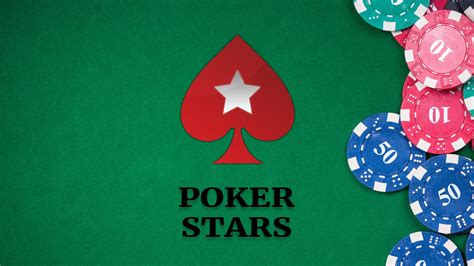 Wanted 10 Pokerstars
