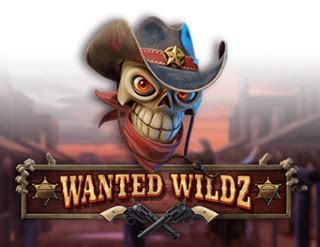 Wanted Wildz Pokerstars
