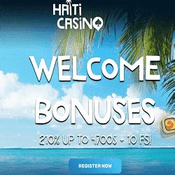 Wanted Win Casino Haiti