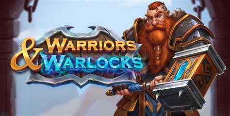 Warriors And Warlocks 888 Casino