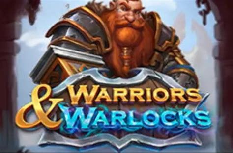 Warriors And Warlocks Pokerstars