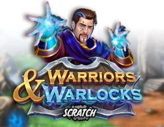 Warriors And Warlocks Scratch Leovegas