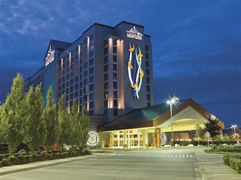 Washington Resorts Casinos