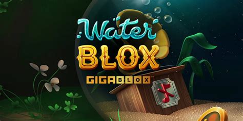 Water Blox Gigablox 1xbet