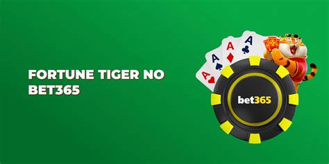 Water Tiger Bet365