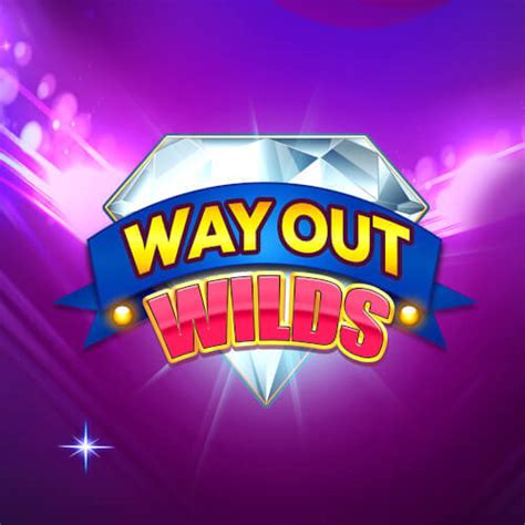 Way Out Wilds 888 Casino