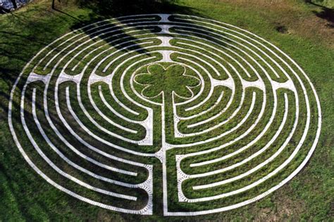 Ways Of The Labyrinth Bwin