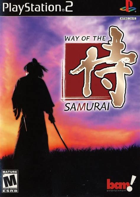 Ways Of The Samurai Bodog