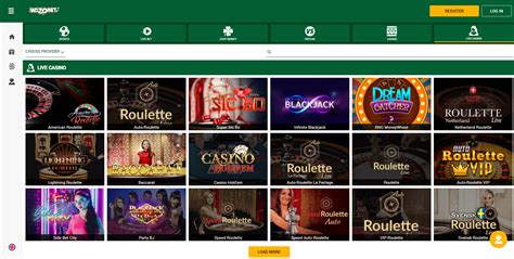 Wazobet Casino Costa Rica