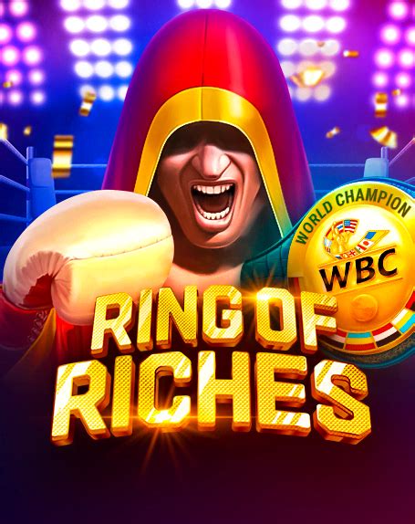 Wbc Ring Of Riches Bodog